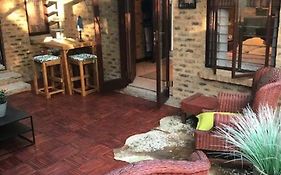 Kyasaja Home Away From Home